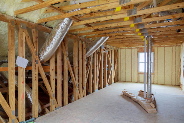 Best Insulation Maintenance and Repair in Grundy Center, IA