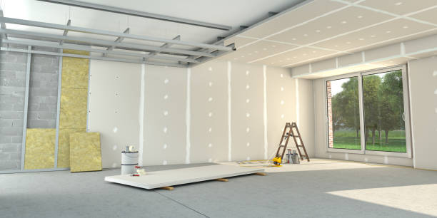 Best Commercial Insulation in Grundy Center, IA