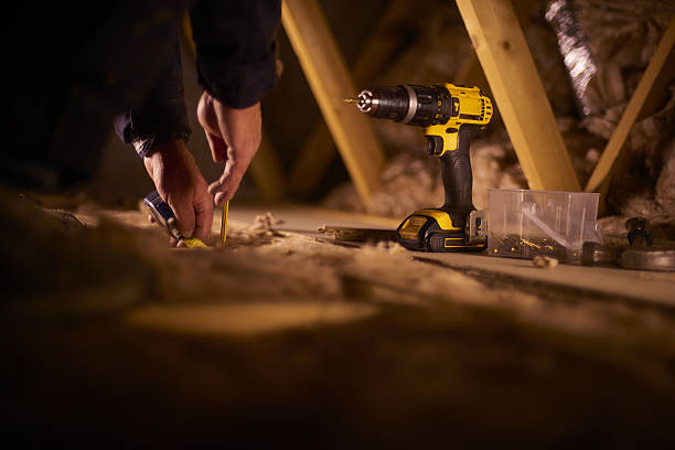 Best Insulation for Specific Applications in Grundy Center, IA