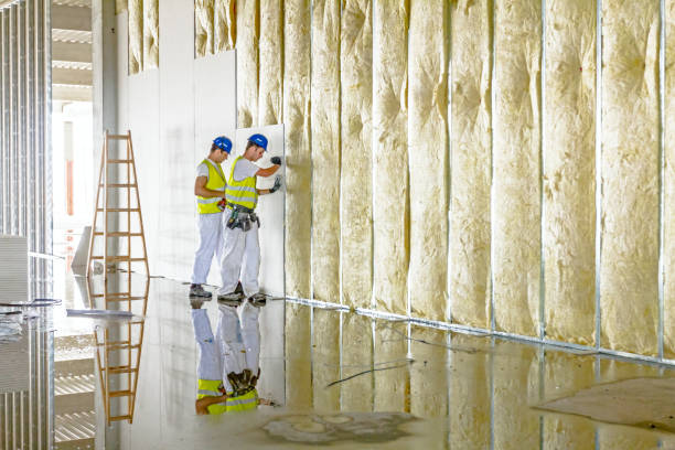 Best Types of Insulation in Grundy Center, IA